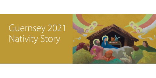 Guernsey: Nativity Story
